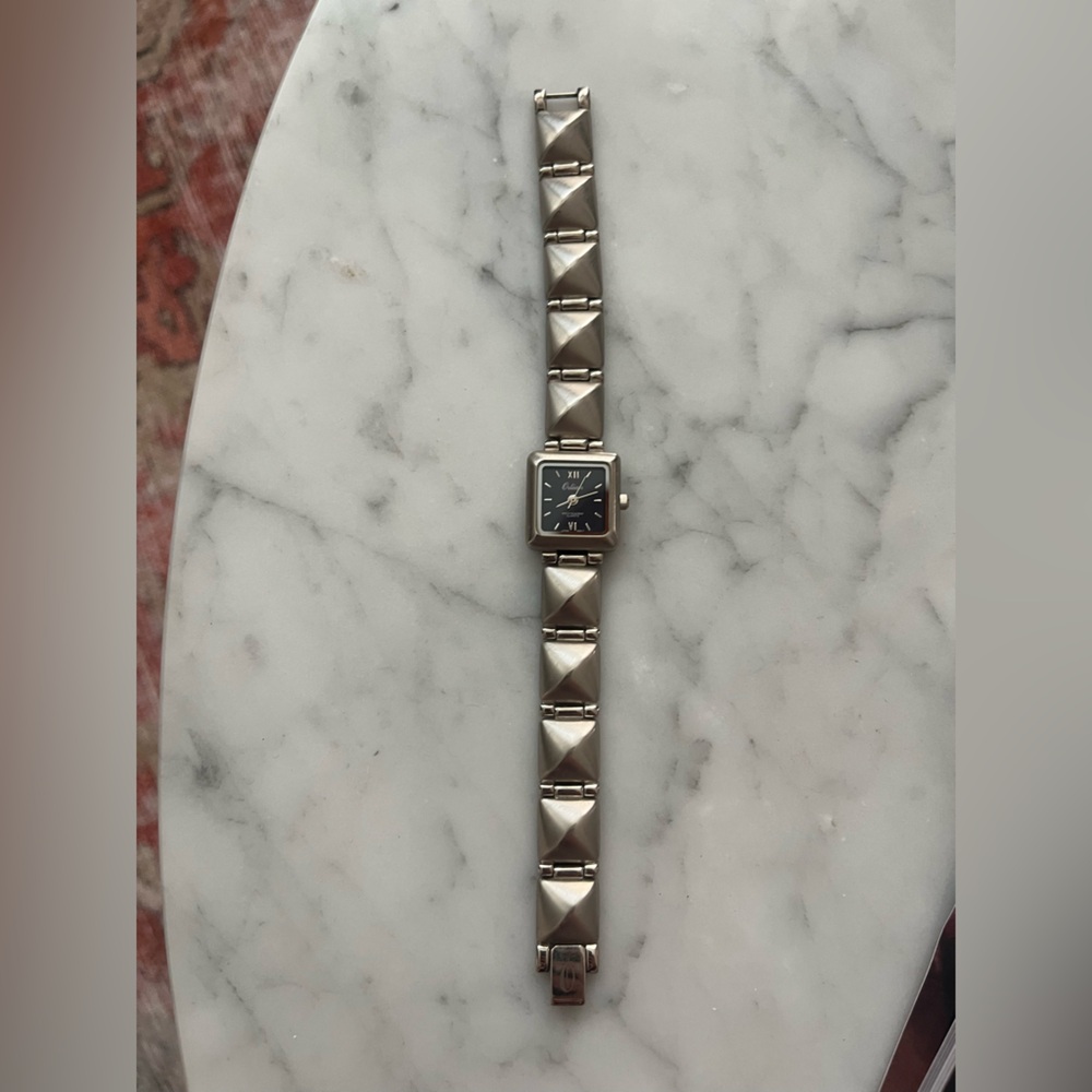 Orlean Bracelet Watch
